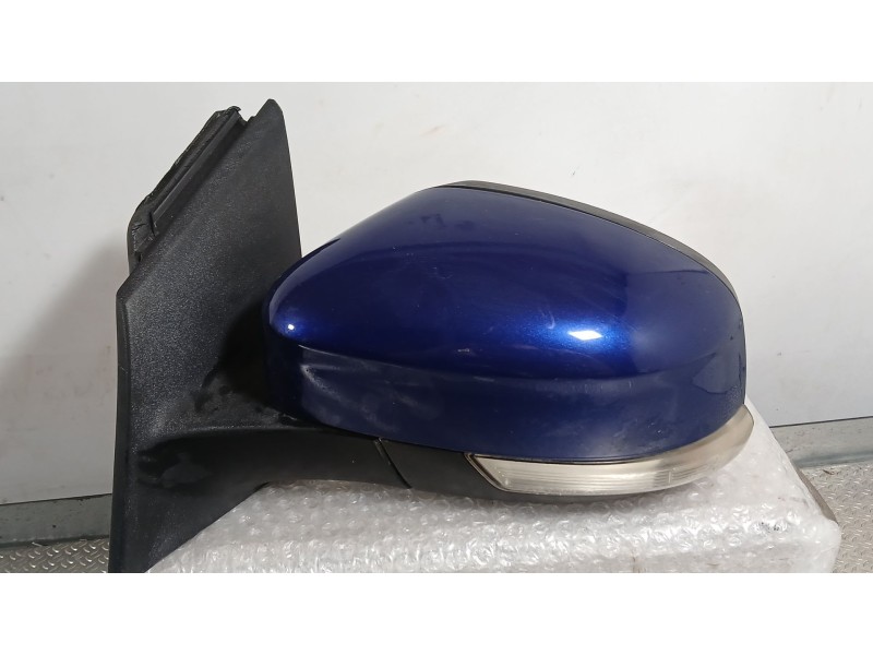 Recambio de retrovisor izquierdo para ford focus iii 1.0 ecoboost referencia OEM IAM BM5117683PK  