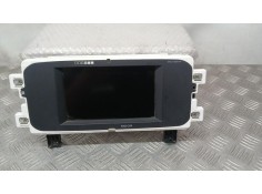 Recambio de cuadro instrumentos para opel corsa f elegance referencia OEM IAM 9835151680 DIGITAL 