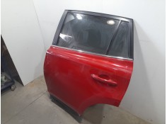 PUERTA TRASERA IZQUIERDA 670040R110 TOCADA 
