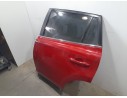 Recambio de puerta trasera izquierda para toyota rav 4 exclusive referencia OEM IAM 670040R110 TOCADA 