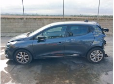RENAULT CLIO IV (BH_)