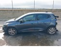 renault clio iv (bh_) del año 2018