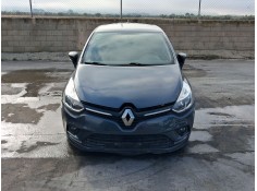RENAULT CLIO IV (BH_)