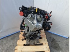 MOTOR COMPLETO M1DA TURBOCOMPRESOR MALO EU06484