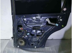 Recambio de elevalunas trasero derecho para ssangyong rexton 270 xvt premium referencia OEM IAM 8810008011 2 PINS ELÉCTRICO