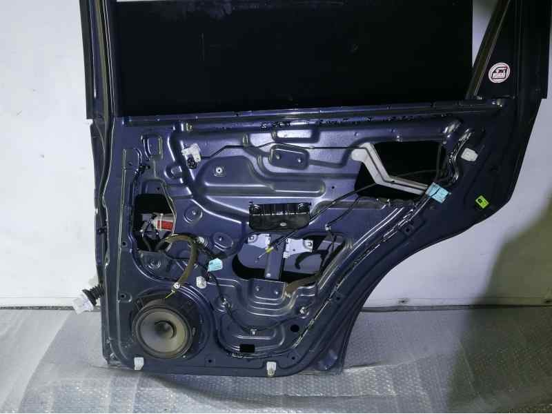 Recambio de elevalunas trasero derecho para ssangyong rexton 270 xvt premium referencia OEM IAM 8810008011 2 PINS ELÉCTRICO