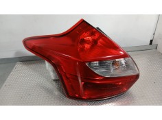 PILOTO TRASERO IZQUIERDO 1825321 