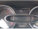 renault clio iv (bh_) del año 2018