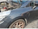 Recambio de aleta delantera izquierda para renault clio iv (bh_) 0.9 tce 90 referencia OEM IAM 631017984R  