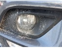 Recambio de faro antiniebla derecho para renault clio iv (bh_) 0.9 tce 90 referencia OEM IAM 261500097R  