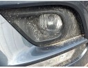 Recambio de faro antiniebla izquierdo para renault clio iv (bh_) 0.9 tce 90 referencia OEM IAM 261500097R  