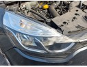 Recambio de faro derecho para renault clio iv (bh_) 0.9 tce 90 referencia OEM IAM 260103317R  