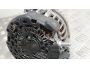 Recambio de alternador para kia stonic (yb) 1.2 cvvt referencia OEM IAM 3730007500 TAPA TRASERA TOCADA BORG WARNAR 61008428