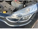 Recambio de faro izquierdo para renault clio iv (bh_) 0.9 tce 90 referencia OEM IAM 260600373R  
