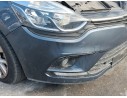 Recambio de paragolpes delantero para renault clio iv (bh_) 0.9 tce 90 referencia OEM IAM 601983819R ROZADO 