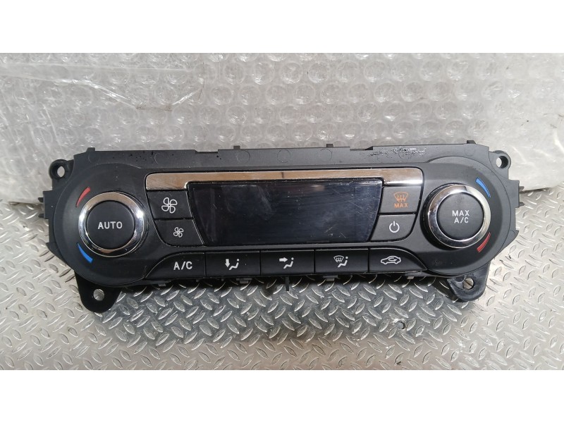 Recambio de mando climatizador para ford focus iii 1.0 ecoboost referencia OEM IAM BM5T18C612CM  