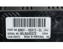 Recambio de mando climatizador para ford focus iii 1.0 ecoboost referencia OEM IAM BM5T18C612CM  