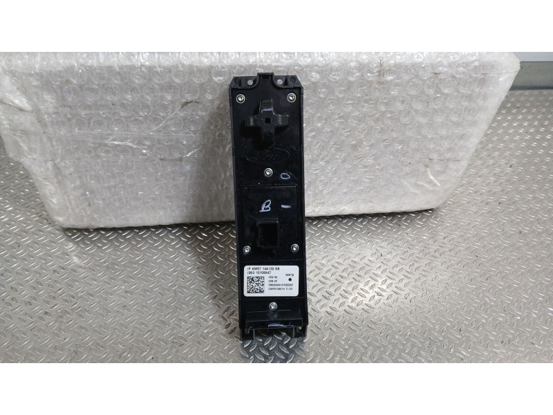 Recambio de mando elevalunas delantero izquierdo para ford focus iii 1.0 ecoboost referencia OEM IAM 2029540 C/MANDO RETROVISOR 