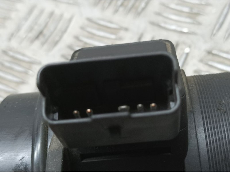 Recambio de caudalimetro para peugeot expert kombi confort acristaldo (8 asientos) referencia OEM IAM 9629471080 5WK9621 SIEMENS