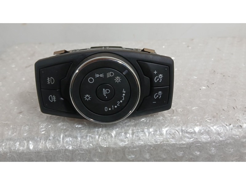 Recambio de mando luces para ford focus iii 1.0 ecoboost referencia OEM IAM BM5T13A024GF  