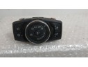 Recambio de mando luces para ford focus iii 1.0 ecoboost referencia OEM IAM BM5T13A024GF  
