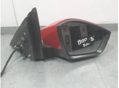 Recambio de retrovisor derecho para skoda kamiq (nw4) 1.0 tsi referencia OEM IAM 658857508J ELÉCTRICO 
