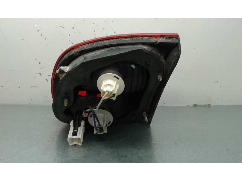 Recambio de piloto trasero izquierdo para daewoo lanos cool referencia OEM IAM   INTERIOR