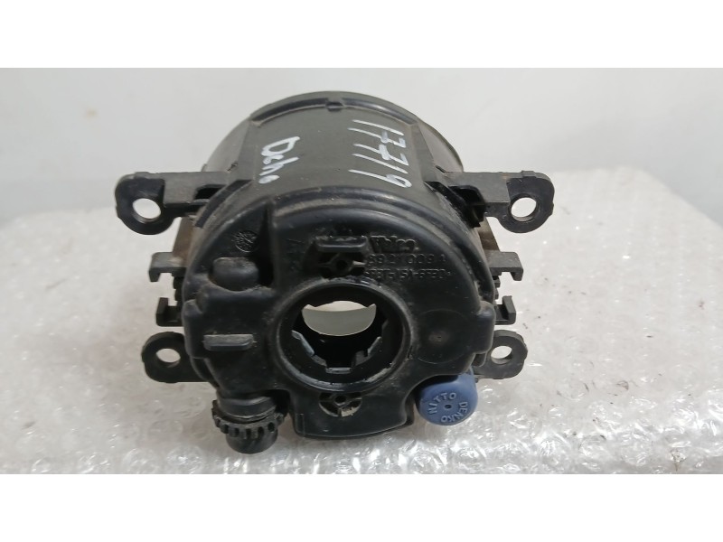 Recambio de faro antiniebla derecho para ford focus iii 1.0 ecoboost referencia OEM IAM 4550597  