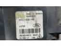 Recambio de faro antiniebla derecho para ford focus iii 1.0 ecoboost referencia OEM IAM 4550597  