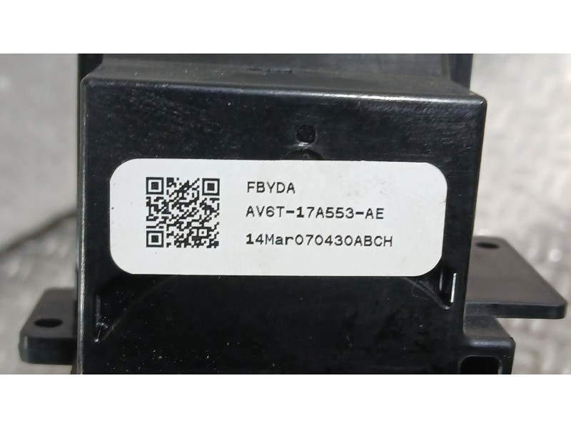 Recambio de mando limpia para ford focus iii 1.0 ecoboost referencia OEM IAM   