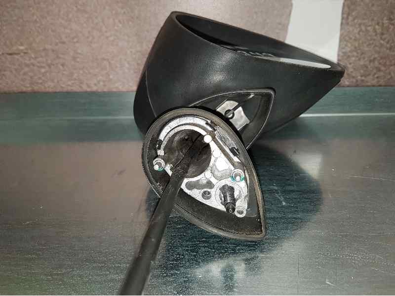 Recambio de retrovisor derecho para seat ibiza sc (6j1) ecomotive referencia OEM IAM   C/M