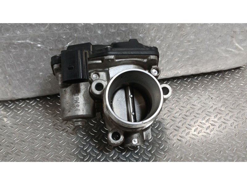 Recambio de caja mariposa para ford focus iii 1.0 ecoboost referencia OEM IAM   