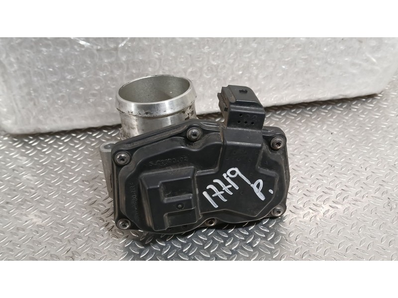 Recambio de caja mariposa para ford focus iii 1.0 ecoboost referencia OEM IAM   