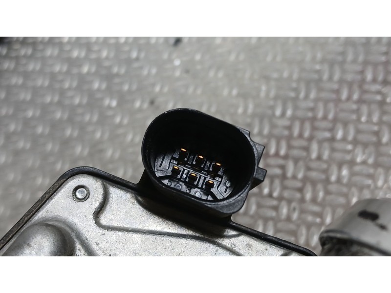 Recambio de caja mariposa para ford focus iii 1.0 ecoboost referencia OEM IAM   