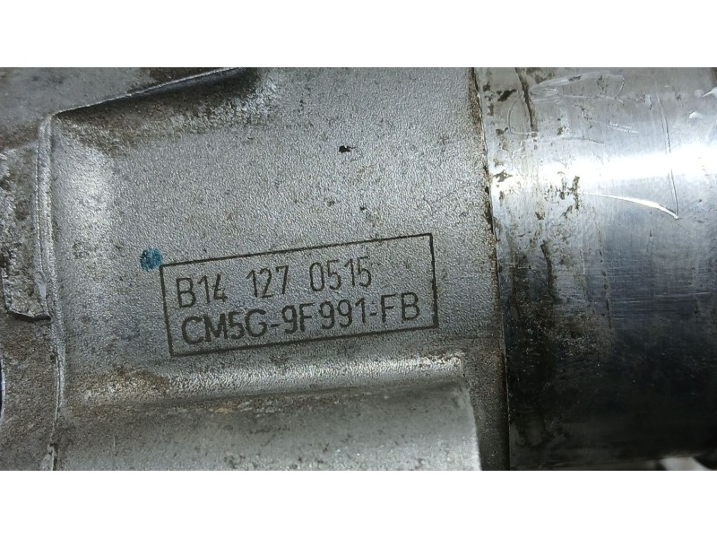 Recambio de caja mariposa para ford focus iii 1.0 ecoboost referencia OEM IAM   