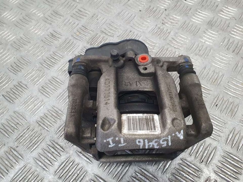 Recambio de pinza freno trasera izquierda para peugeot 5008 gt referencia OEM IAM 9819060880 0204L69442 ELECTRICA