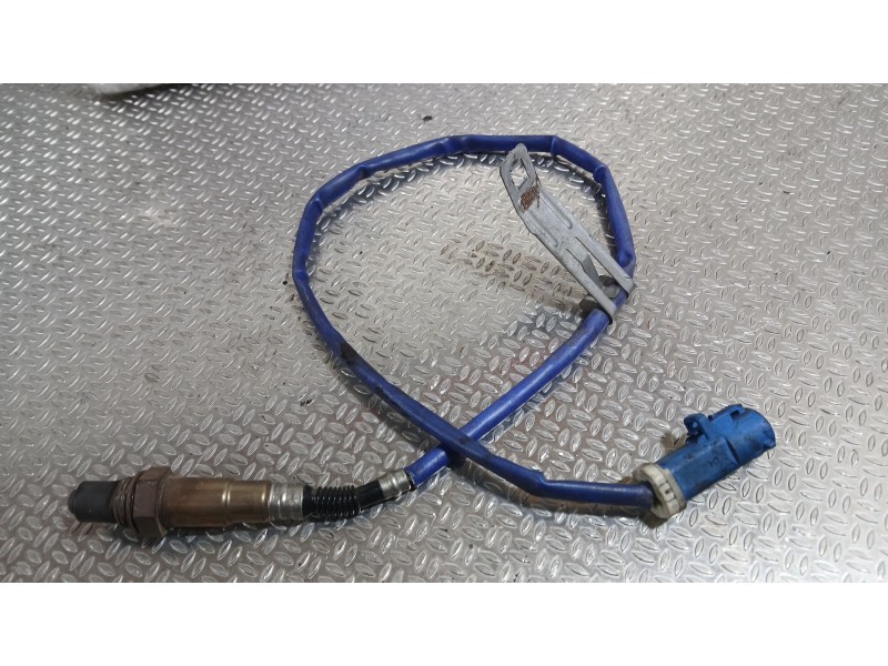 Recambio de sonda lambda para ford focus iii 1.0 ecoboost referencia OEM IAM   