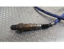 Recambio de sonda lambda para ford focus iii 1.0 ecoboost referencia OEM IAM   