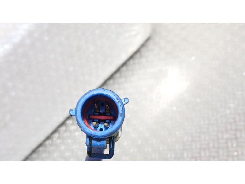 Recambio de sonda lambda para ford focus iii 1.0 ecoboost referencia OEM IAM   