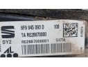 Recambio de piloto trasero izquierdo interior para seat arona style edition referencia OEM IAM 6F9945093D  INTERIOR