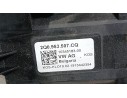 Recambio de mando luces y limpia para seat arona style edition referencia OEM IAM 2Q0953513AC  