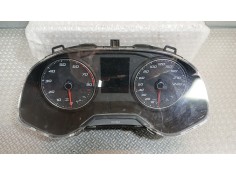 CUADRO INSTRUMENTOS 6F0920740A VDO CONTINENTAL A2C17414400