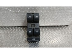 MANDO ELEVALUNAS DELANTERO IZQUIERDO 5G0959857F 