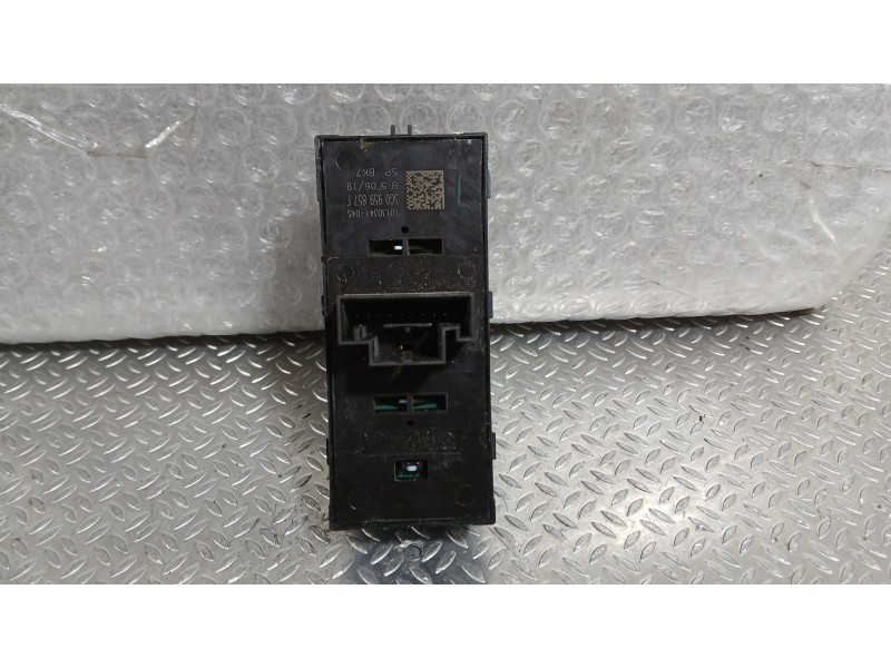 Recambio de mando elevalunas delantero izquierdo para seat arona style edition referencia OEM IAM 5G0959857FWHS  