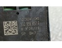 Recambio de mando elevalunas delantero izquierdo para seat arona style edition referencia OEM IAM 5G0959857FWHS  
