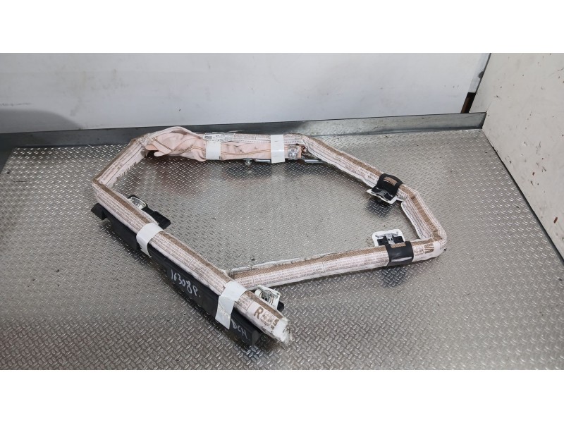 Recambio de airbag cortina delantero derecho para seat arona style edition referencia OEM IAM 6F0880742H  