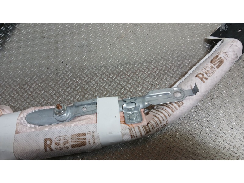 Recambio de airbag cortina delantero derecho para seat arona style edition referencia OEM IAM 6F0880742H  