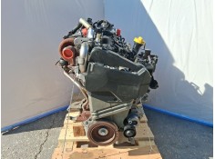 MOTOR COMPLETO K9KG656 INYECCION CONTINENTAL D149087