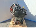 Recambio de motor completo para renault megane iv hatchback (b9a/m/n_) 1.5 dci 110 (b9a3) referencia OEM IAM K9K656/K9K657 82017