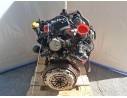 Recambio de motor completo para renault megane iv hatchback (b9a/m/n_) 1.5 dci 110 (b9a3) referencia OEM IAM K9K656/K9K657 82017